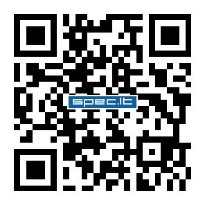 QR kodas | LERMA, UAB | spec.lt