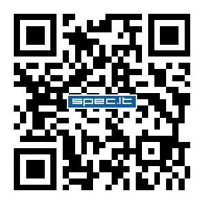 QR kodas | Lerna, UAB | spec.lt