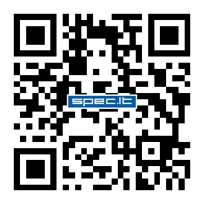 QR kodas | Lero centras, UAB