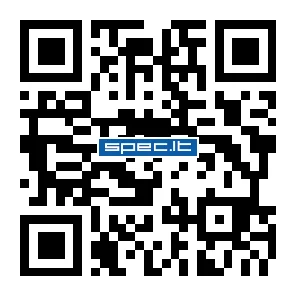 QR kodas | Lero party, UAB