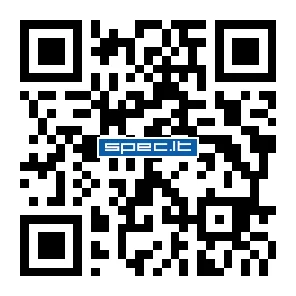 QR kodas | LERO, UAB | spec.lt