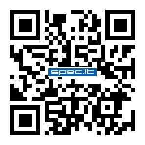 QR kodas | Leroda, UAB | spec.lt