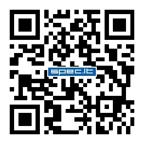 QR kodas | Lerojus, MB | spec.lt
