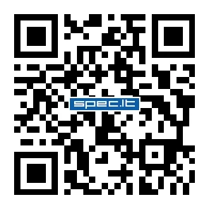 QR kodas | Lerolin, MB