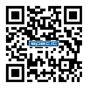 QR kodas | Lerombas, MB