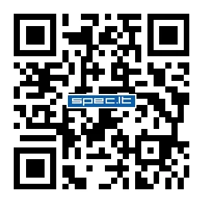 QR kodas | Lerona, UAB