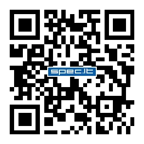 QR kodas | Lerotėja, UAB | spec.lt