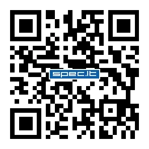 QR kodas | Leroy Brown, UAB