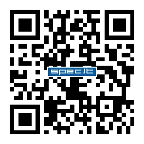QR kodas | Lersan, UAB