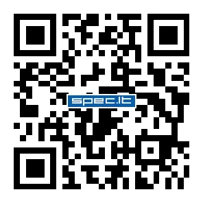 QR kodas | Lertis, UAB