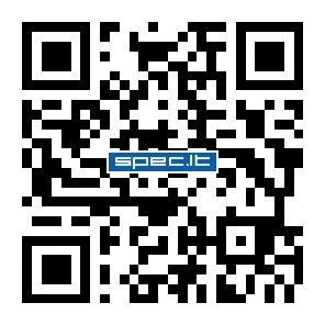 QR kodas | Lertisento, UAB