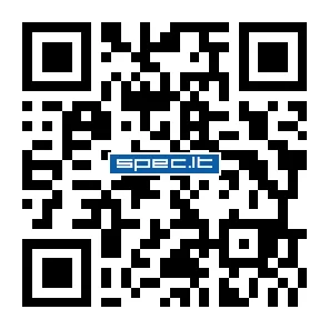 QR kodas | Lerus, UAB