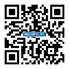 QR kodas | Leryk, UAB | spec.lt