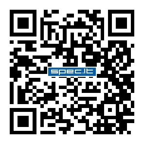 QR kodas | Les Couleurs Youth Art Fund, VŠĮ