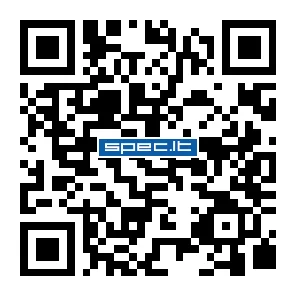 QR kodas | Les Lys DE Byzance, UAB | spec.lt
