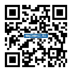 QR kodas | Lesal, UAB | spec.lt