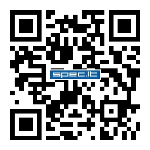 QR kodas | Lesandra, UAB | spec.lt