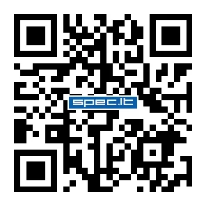 QR kodas | Lesaris, UAB
