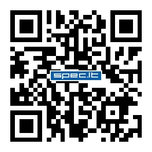 QR kodas | Lescente, MB