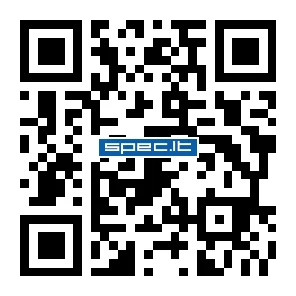 QR kodas | Lescos, UAB