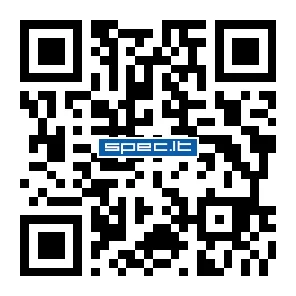 QR kodas | Leserta, UAB