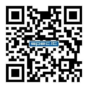 QR kodas | Lesinskų šeimyna