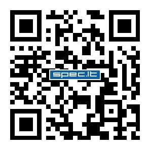 QR kodas | Lęšis, UAB | spec.lt