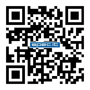 QR kodas | Asociacija LESK | spec.lt