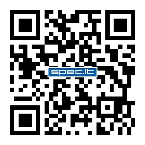 QR kodas | Leska, UAB | spec.lt