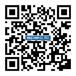 QR kodas | Leskės individuali komercinė firma