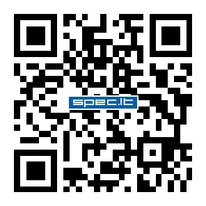 QR kodas | Lesma, UAB | spec.lt