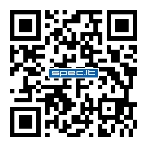 QR kodas | Lesmar, MB | spec.lt