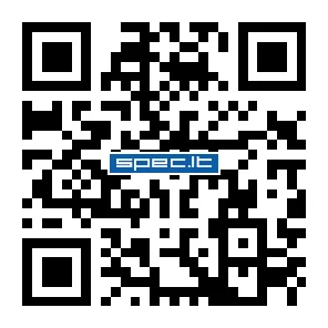 QR kodas | Lesmera, UAB