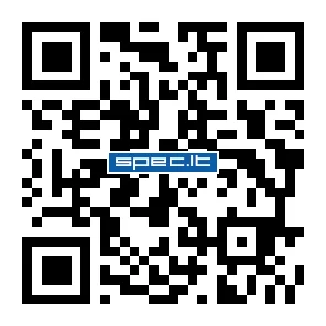 QR kodas | Lesmetras, MB | spec.lt