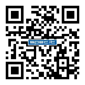 QR kodas | Lesnita, UAB
