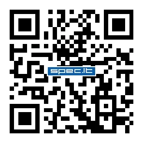 QR kodas | Leso, MB