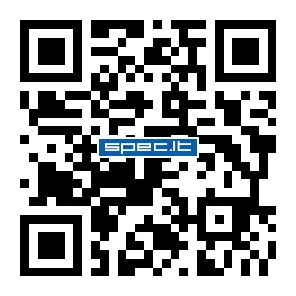 QR kodas | Lesort, MB | spec.lt