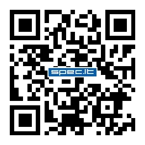 QR kodas | LEspresso LT, UAB