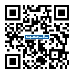 QR kodas | Lespro, MB