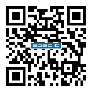 QR kodas | Less now, MB
