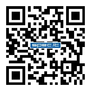 QR kodas | Lessma, MB