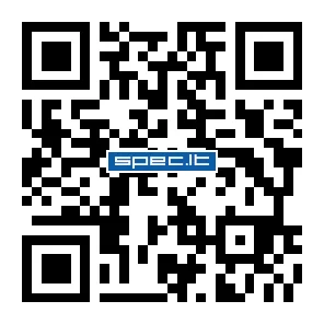 QR kodas | LESTEMA, UAB | spec.lt