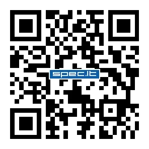 QR kodas | Lestina, MB
