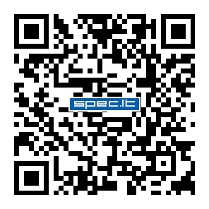 QR kodas | LESTO CB darbuotojų profesinė sąjunga | spec.lt