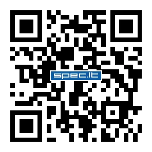 QR kodas | Lestrama, UAB | spec.lt