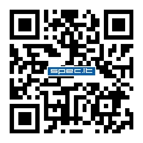 QR kodas | Lesuva, MB | spec.lt
