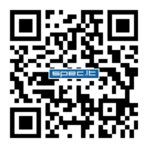 QR kodas | Lesvina, UAB