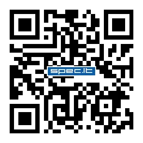 QR kodas | LETABE, MB