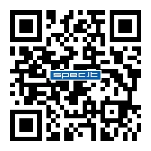 QR kodas | LETAKA, UAB | spec.lt