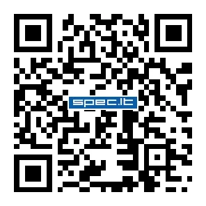 QR kodas | Letanas, BAMBOO restoranas, UAB